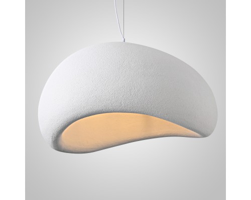 Подвесной светильник CEMENCLOUD A D60 White