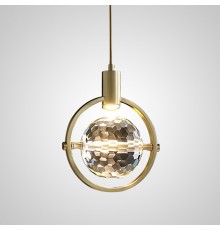 Подвесной светильник GOLF H23 4000К ImperiumLoft