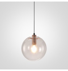 Подвесной светильник ClassiCon Selene Сopper Sandra Lindner in 2006 D20  МЕДЬ ImperiumLoft