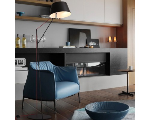 Торшер Spar Floor Lamp ImperiumLoft