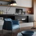Торшер Spar Floor Lamp ImperiumLoft