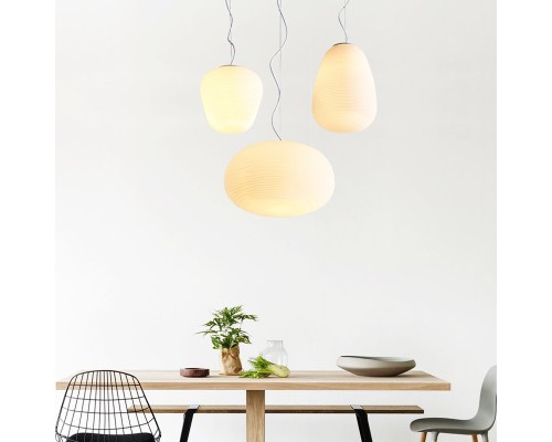 Подвесной светильник PALOMBA C ImperiumLoft