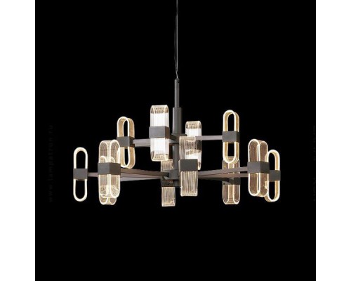 Подвесная люстра SENSE D81 ImperiumLoft