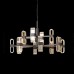 Подвесная люстра SENSE D81 ImperiumLoft