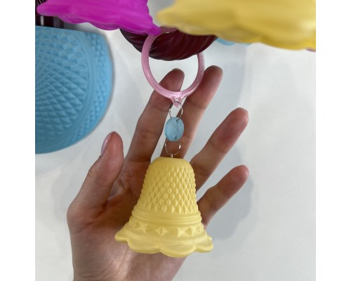 Настенный светильник RAINBOW 6 WALL L2 ImperiumLoft