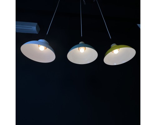 Подвесной светильник OMG A Yellow