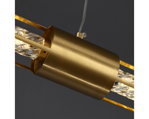 Подвесной светильник OPTIMA L150 ImperiumLoft