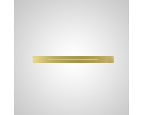 Настенный светильник SOURIS L120 Gold ImperiumLoft