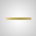 Настенный светильник SOURIS L120 Gold ImperiumLoft