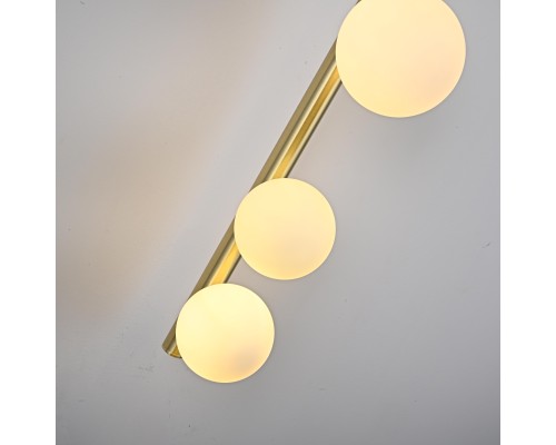 Бра DOLL Gold ImperiumLoft