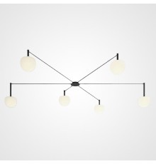 Потолочный светильник RANGEL L6 ImperiumLoft