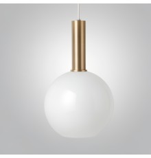 Подвесной светильник Ferm Living Opal Lamp A ImperiumLoft