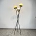 Торшер Caracas Tripod Floor Lamp