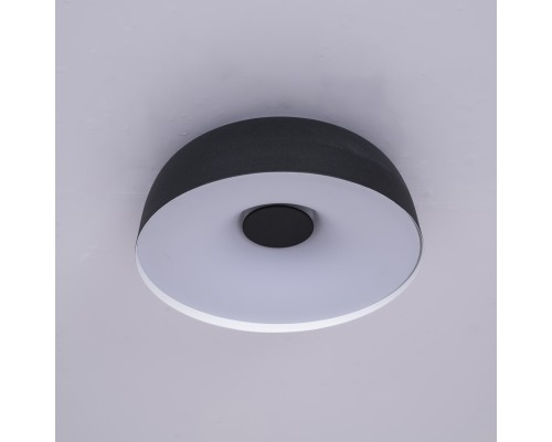 Светильник Djembé D27 Black ImperiumLoft