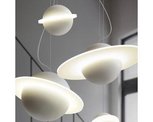 Подвесной светильник PARMA D55 ImperiumLoft