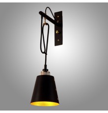 Настенный светильник Metal Glow ImperiumLoft