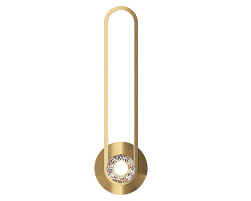 Настенный светильник STEINOR H33 ImperiumLoft