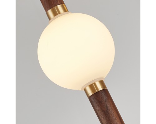 Подвесной светильник CORNELL L64 nut 4000К