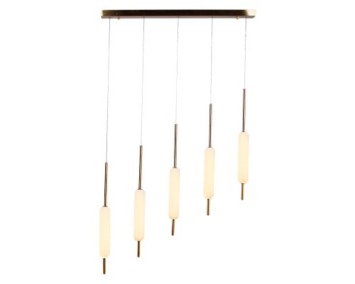 Подвесной светильник HAEZEN ONE ImperiumLoft