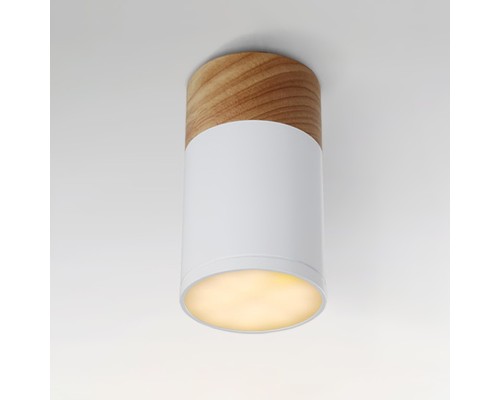 Потолочный светильник WOOD A ImperiumLoft