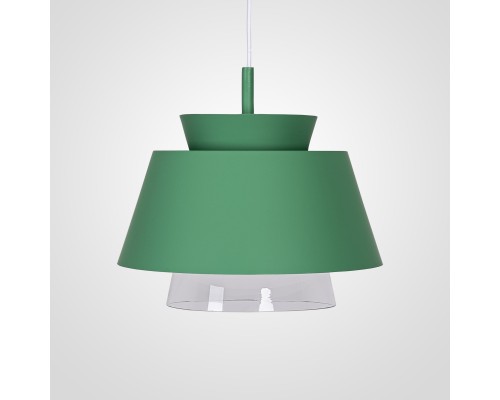 Подвесной светильник SOTA Зеленый йогурт