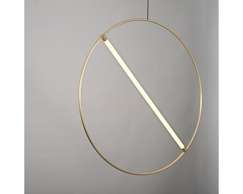 Подвесной светильник RESIST LED B D90 ImperiumLoft