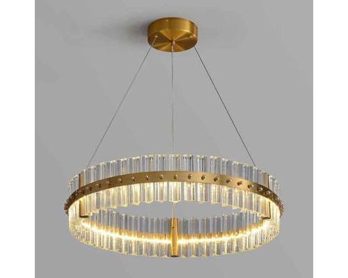 Подвесная люстра Harmony ImperiumLoft