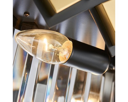 Подвесная люстра BERLY A S D60 ImperiumLoft