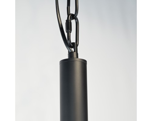 Подвесная люстра FANNY 16 Black ImperiumLoft