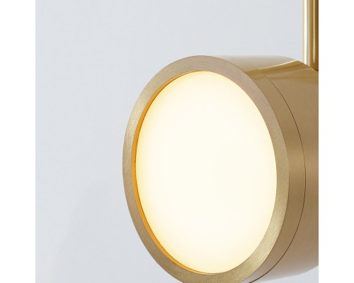 Настенное бра SUNSHINE WALL Small ImperiumLoft