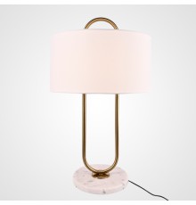 Настольная лампа Marston Table Lamp ImperiumLoft