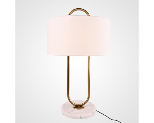 Настольная лампа Marston Table Lamp ImperiumLoft