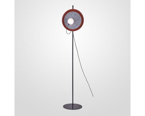 Торшер MARGOTT FL D35 Orange