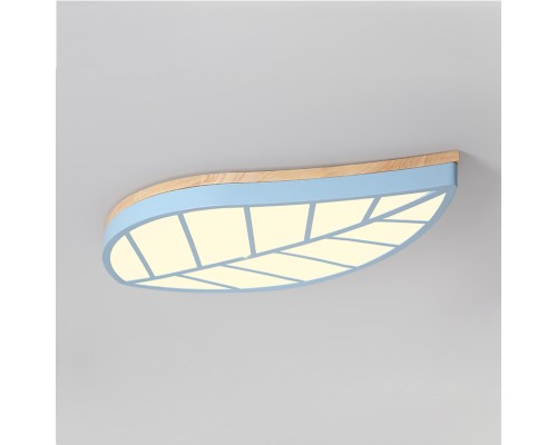 Потолочный светильник CHIT L80 Blue ImperiumLoft