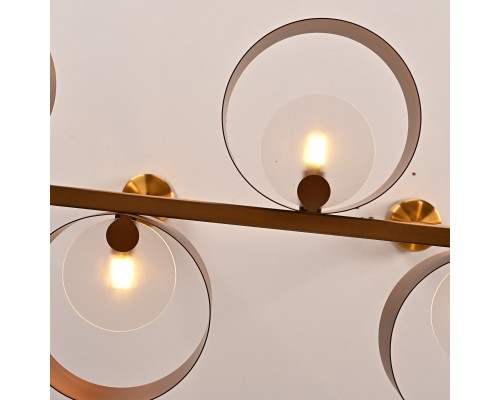 Люстра Sound OR6 Suspension Lamp 5