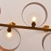Люстра Sound OR6 Suspension Lamp 5