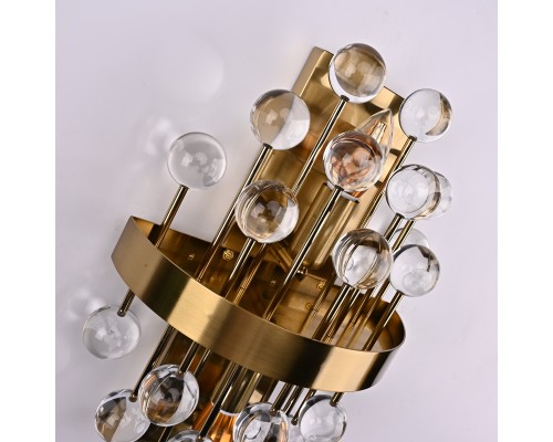 Настенный светильник RUFINA A ImperiumLoft