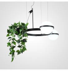 Подвесной светильник PALMA L4 ImperiumLoft