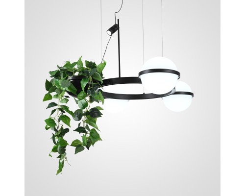 Подвесной светильник PALMA L4 ImperiumLoft