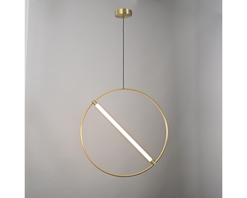 Подвесной светильник RESIST LED B D60 ImperiumLoft