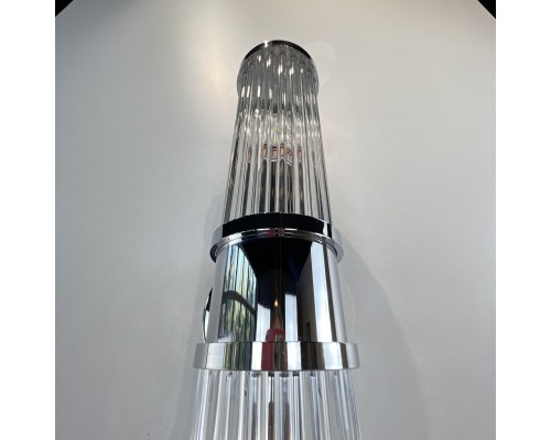 Бра Imperium Collection Claridges 123208-01 nickel