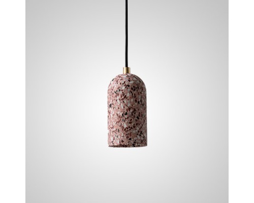 Подвесной светильник RUNEL blue ImperiumLoft