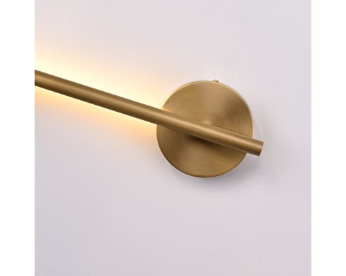 Настенный светильник BABETTA WALL B Left ImperiumLoft