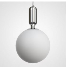 Светильник Parachilna Aballs Chrome D25 ImperiumLoft