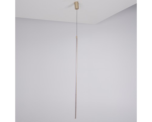 Подвесной светильник KEMMA H120 Gold ImperiumLoft