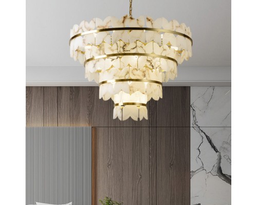 Подвесная люстра IOANNA D50 ImperiumLoft