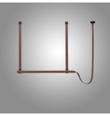 Подвесной светильник Strong L1500 ImperiumLoft