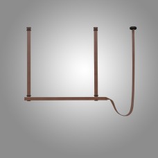 Подвесной светильник Strong L1500 ImperiumLoft