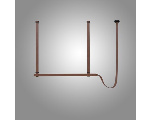 Подвесной светильник Strong L1500 ImperiumLoft