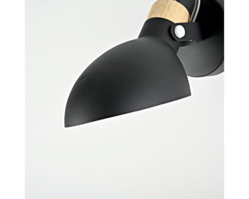 Настенное бра ONDER Black ImperiumLoft